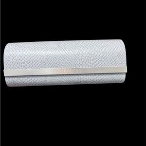Jimmy Choo Textured Sunglasses Case